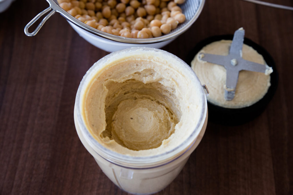 hummus