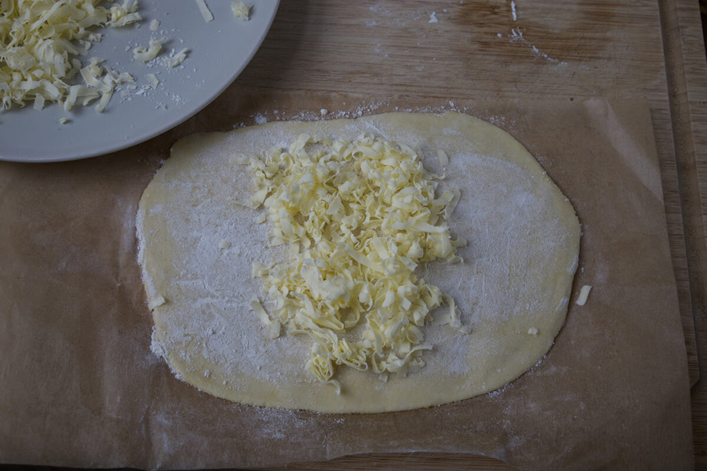 pasta sfoglia senza glutine