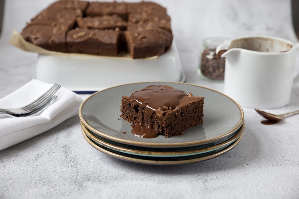 brownie