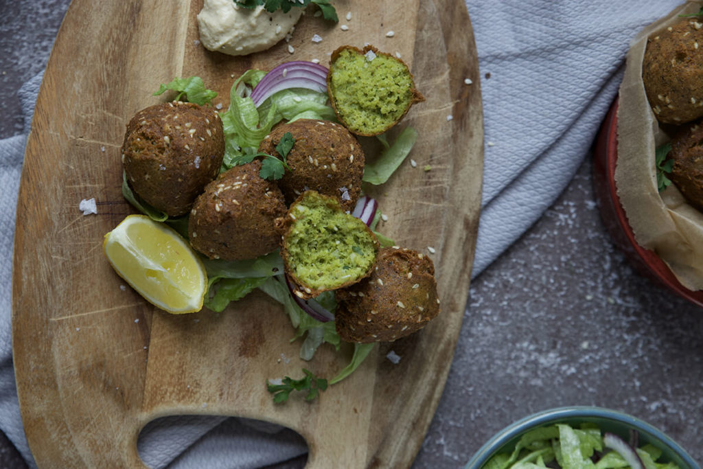 falafel