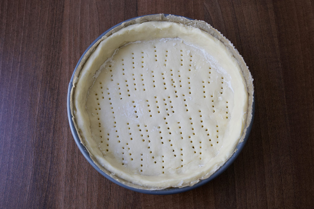 tarte tart al linmone lemon