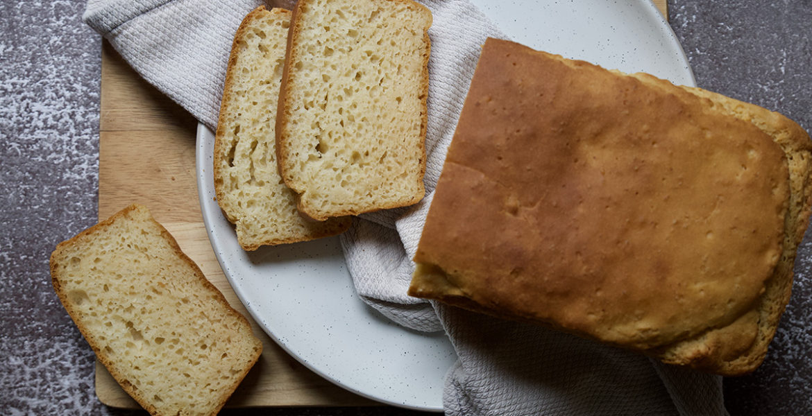 pane brioche