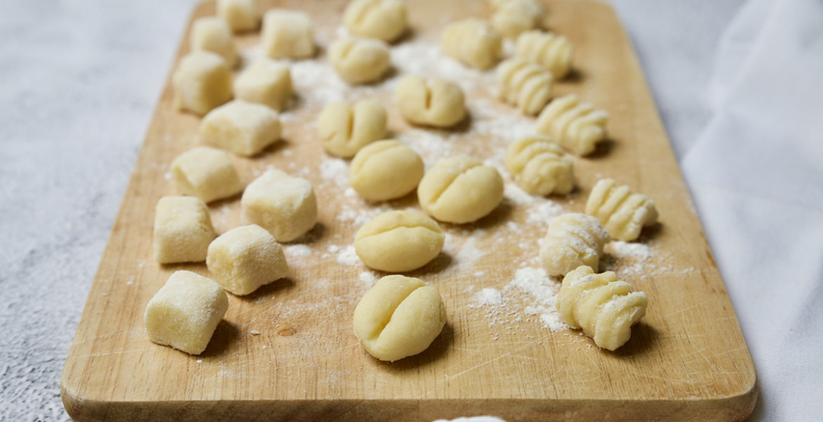 gnocchi