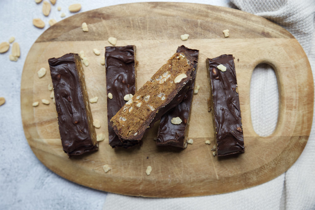 barretta snicker gluten free