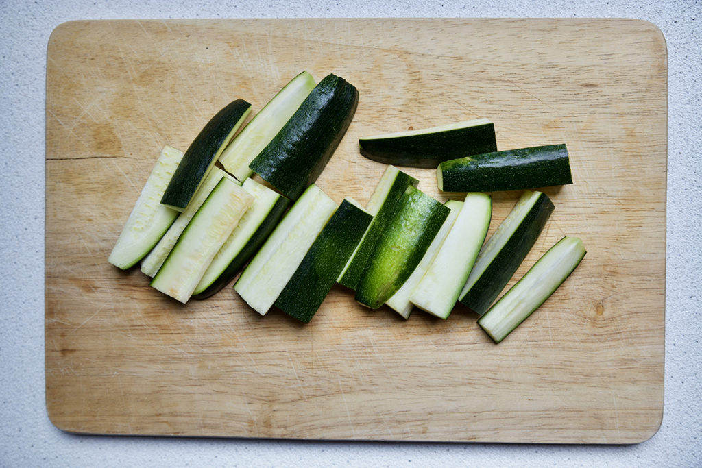 verdure al forno