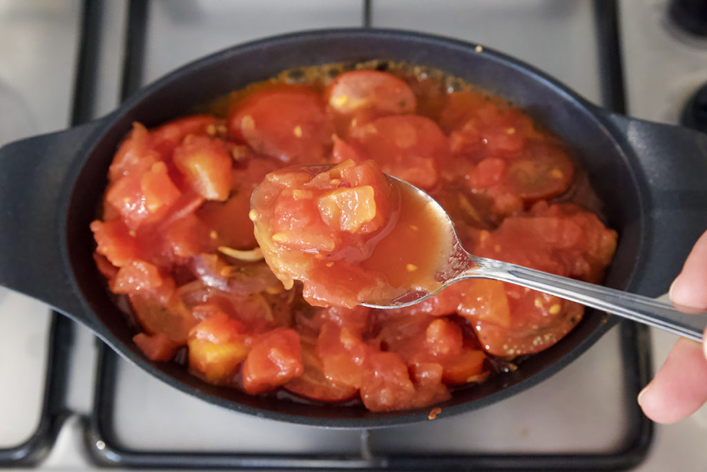 shakshuka