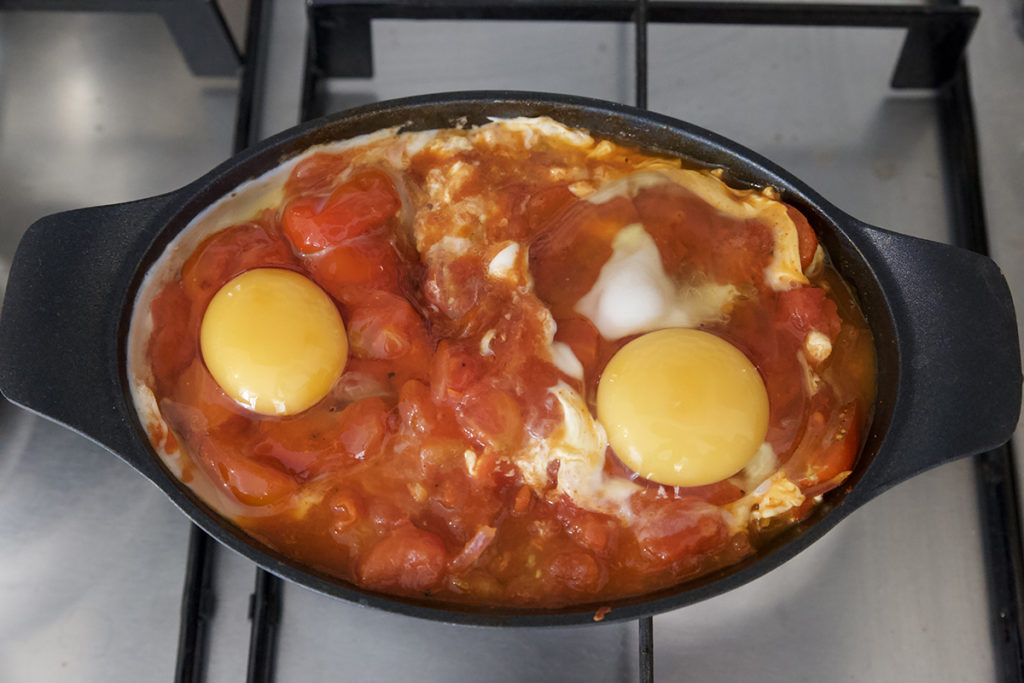 shakshuka