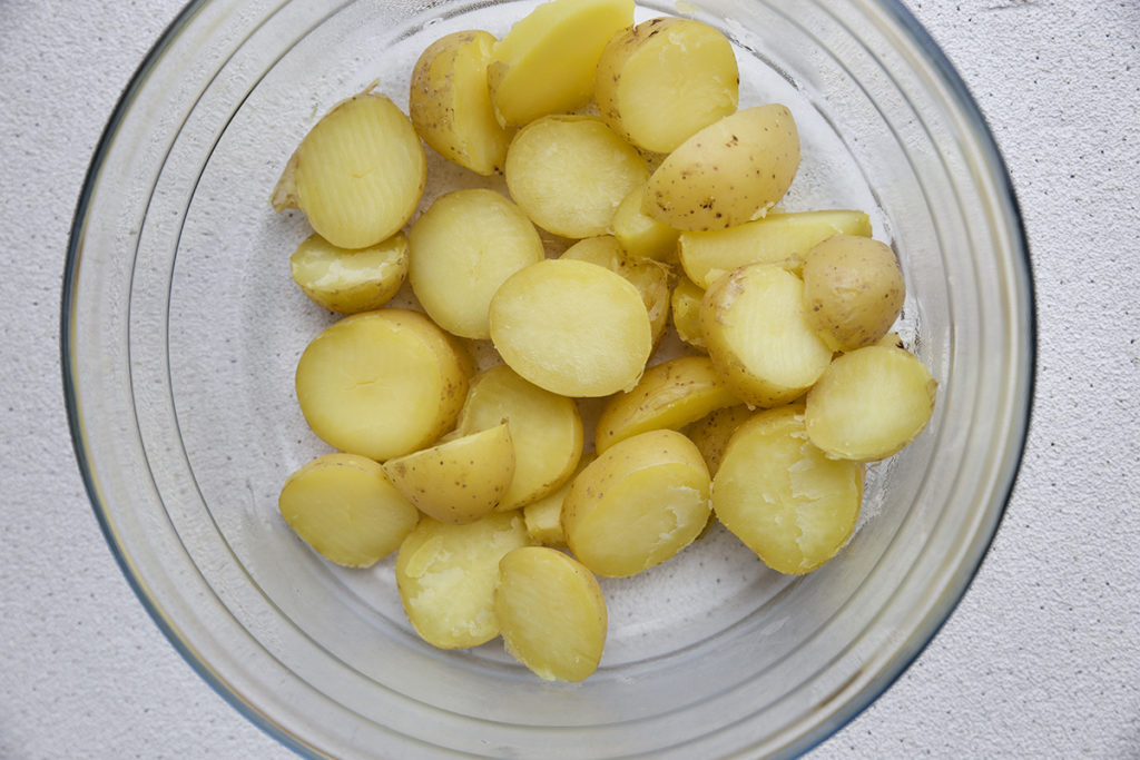 Insalata di patate