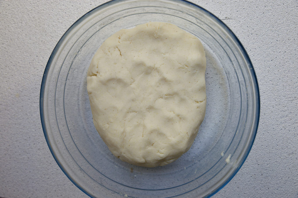 Arepas Venezuelane