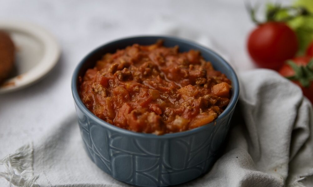 Ragù alla Bolognese