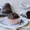 Muffin al Cioccolato Fondente